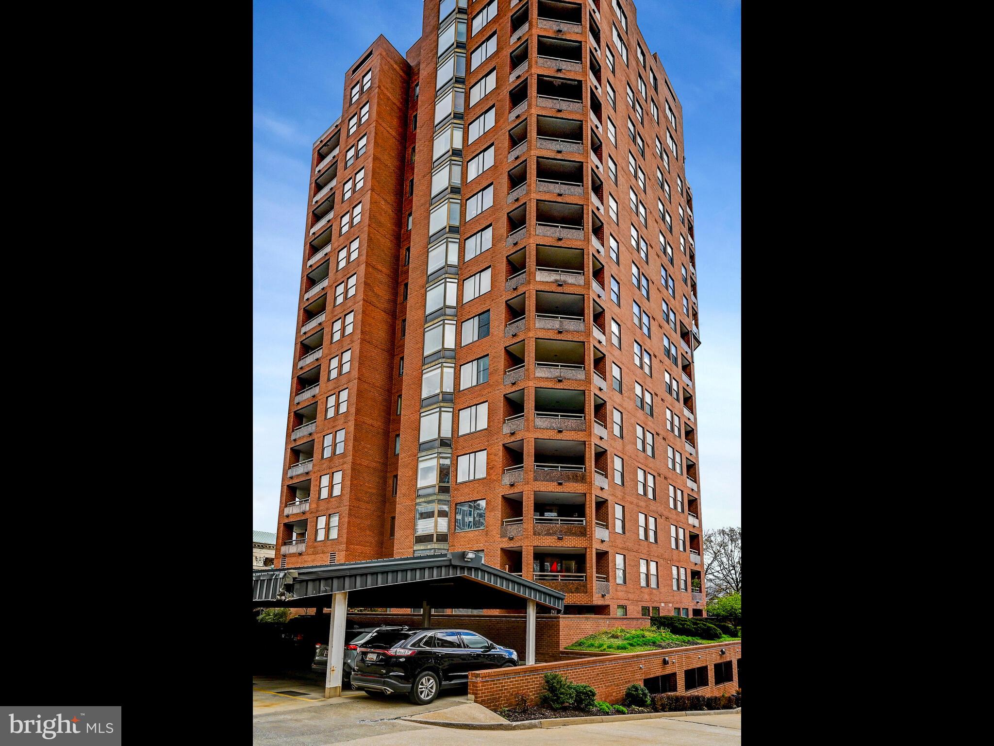 3704 North Charles Street, Unit 505 Baltimore, MD 21218 - Photo 34 of 34