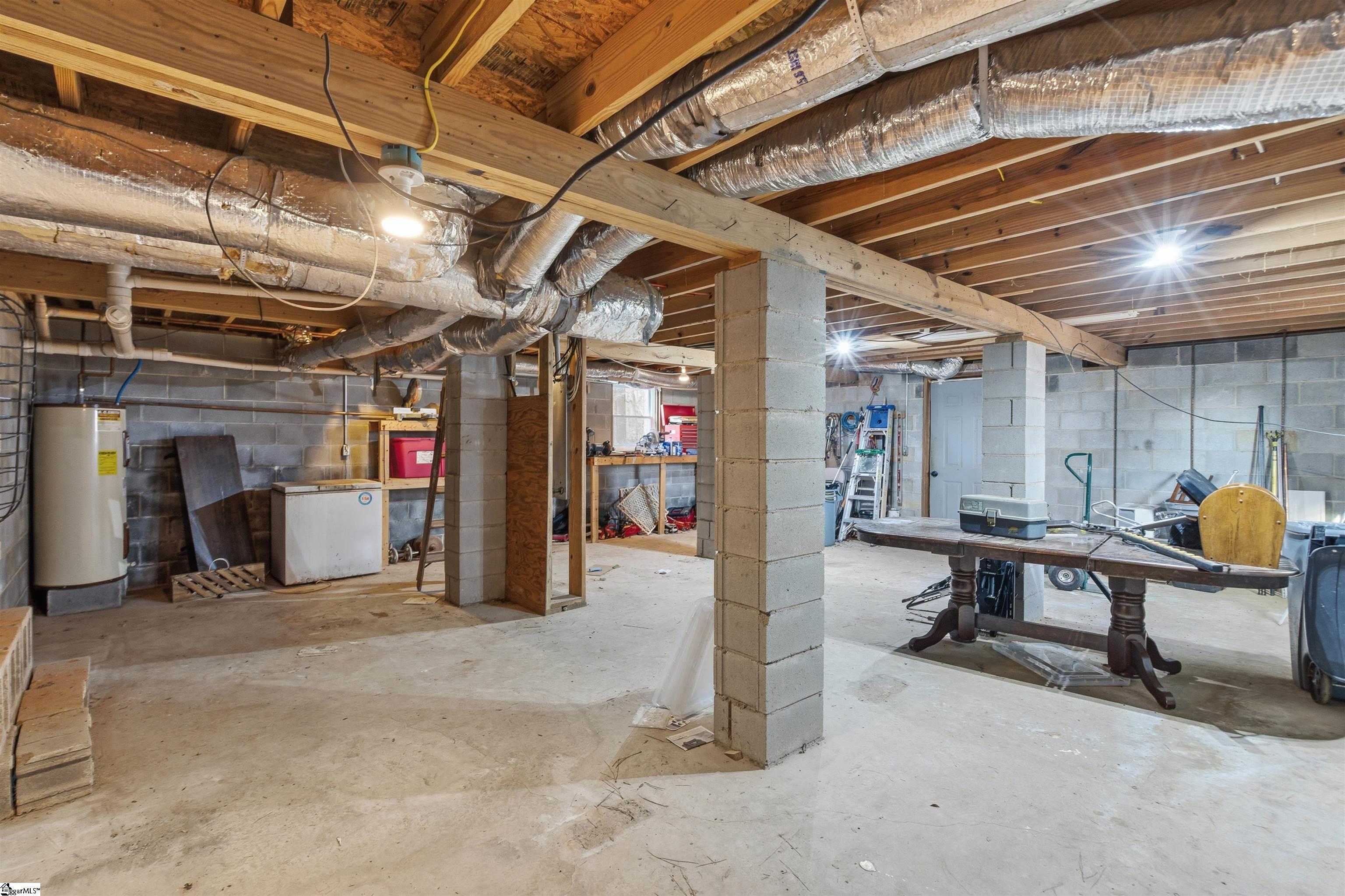 936 Miller Road Woodruff, SC 29388 - Photo 21 of 34