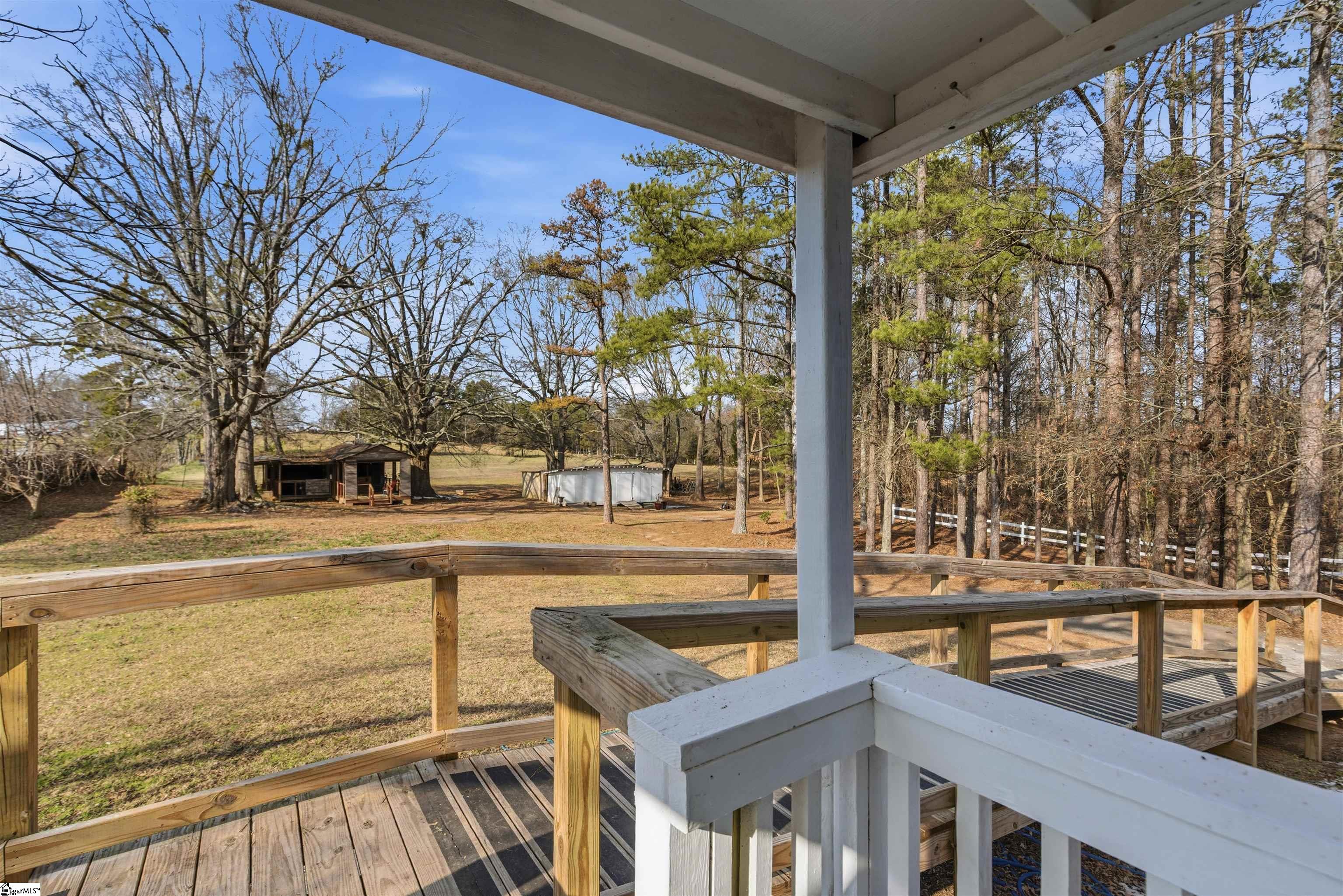 936 Miller Road Woodruff, SC 29388 - Photo 22 of 34