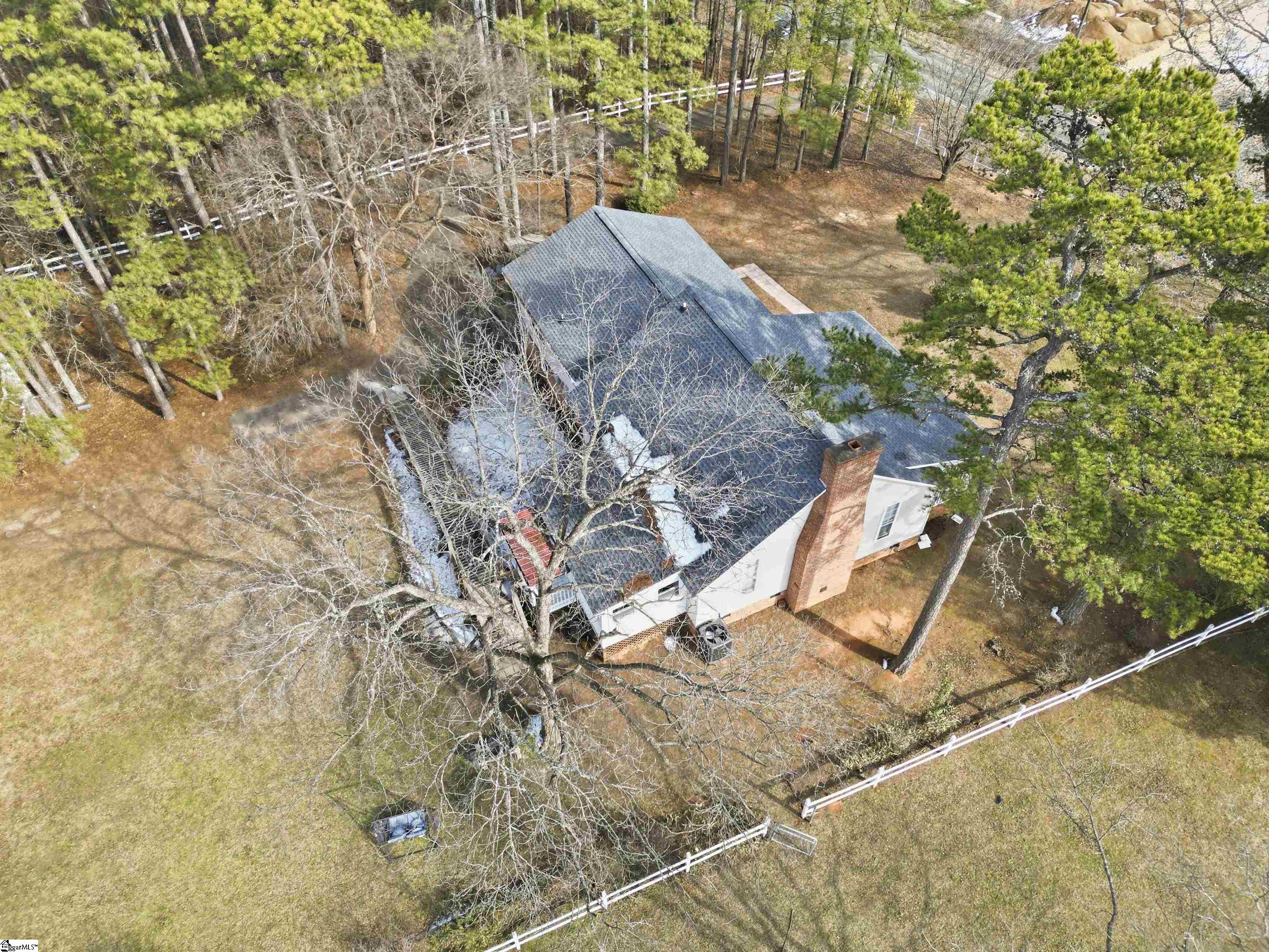 936 Miller Road Woodruff, SC 29388 - Photo 32 of 34