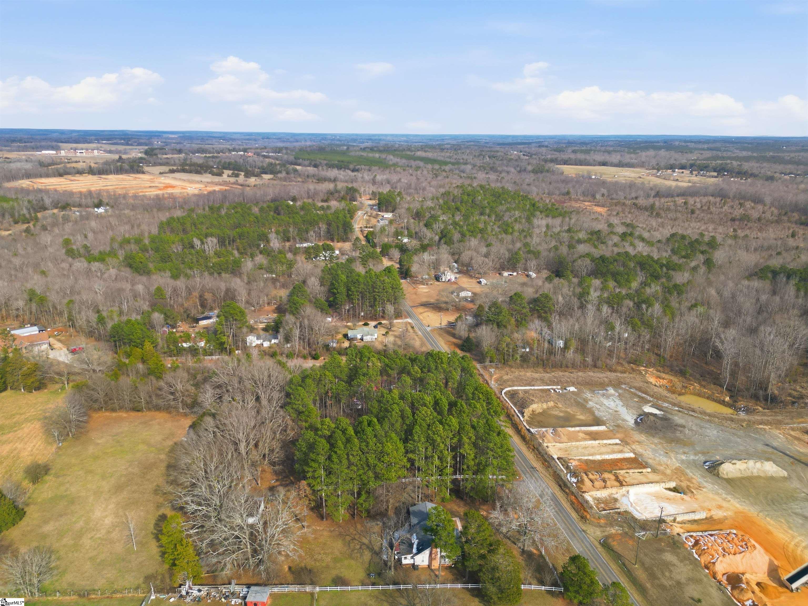 936 Miller Road Woodruff, SC 29388 - Photo 34 of 34