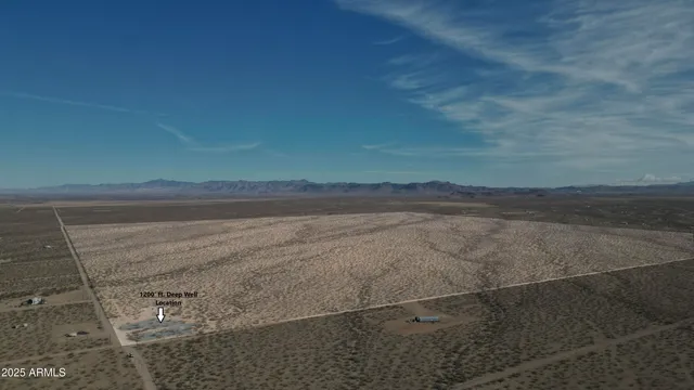 a view of beach and small space