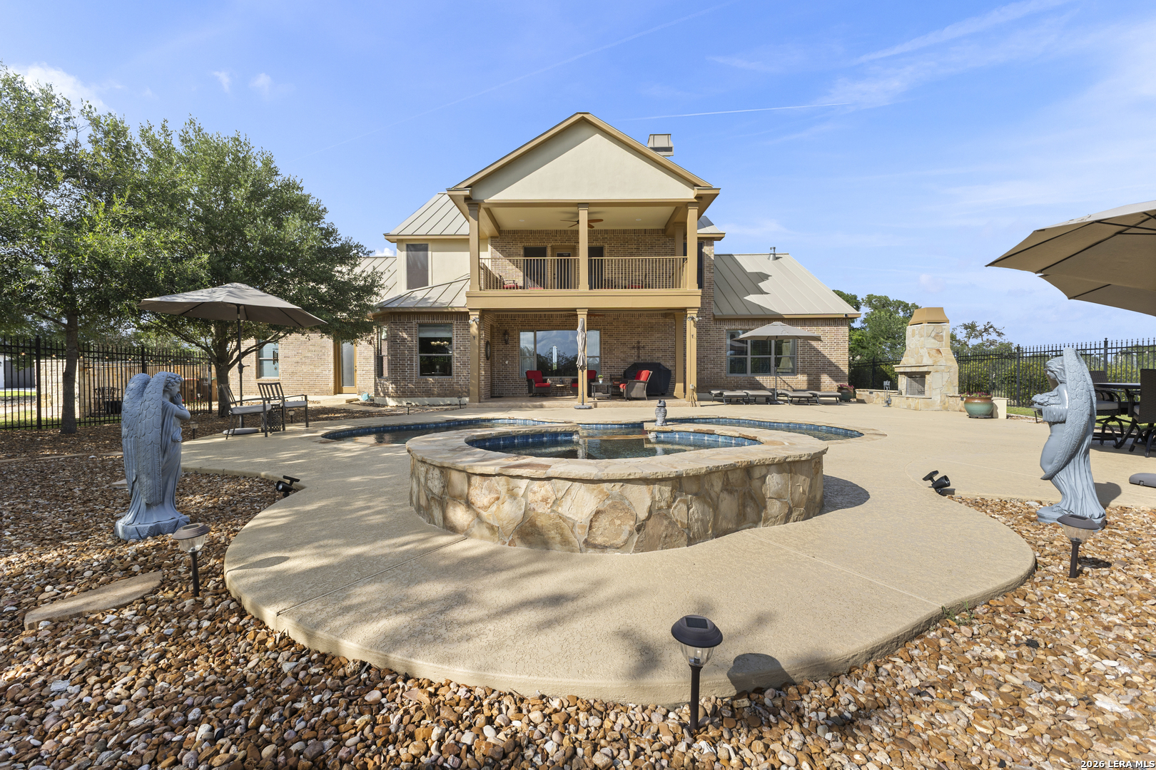 122 Obscure Way Spring Branch, TX 78070 - Photo 72 of 76