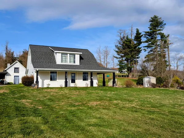$289,000 | 7959 Floyd Highway North, Copper Hill, VA 24079