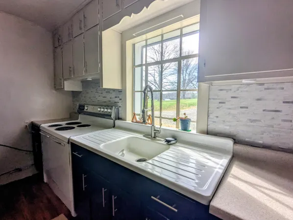 $279,000 | 7959 Floyd Highway North, Copper Hill, VA 24079