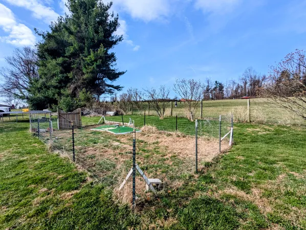 $279,000 | 7959 Floyd Highway North, Copper Hill, VA 24079