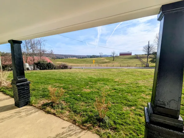 $279,000 | 7959 Floyd Highway North, Copper Hill, VA 24079