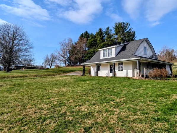 $279,000 | 7959 Floyd Highway North, Copper Hill, VA 24079