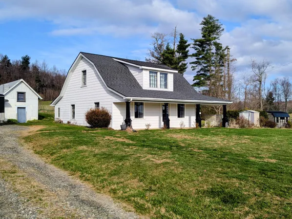 $279,000 | 7959 Floyd Highway North, Copper Hill, VA 24079