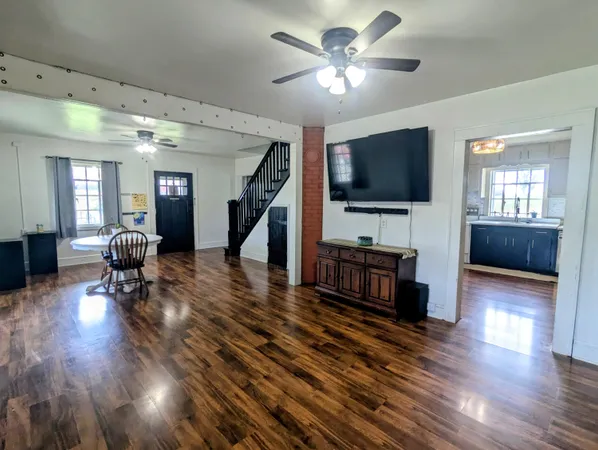 $279,000 | 7959 Floyd Highway North, Copper Hill, VA 24079