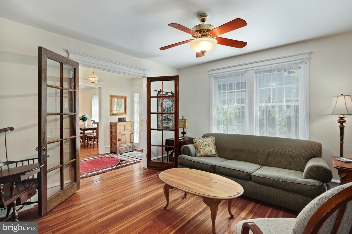 412 Overhill Road Haddonfield, NJ 08033 - Photo 11 of 35