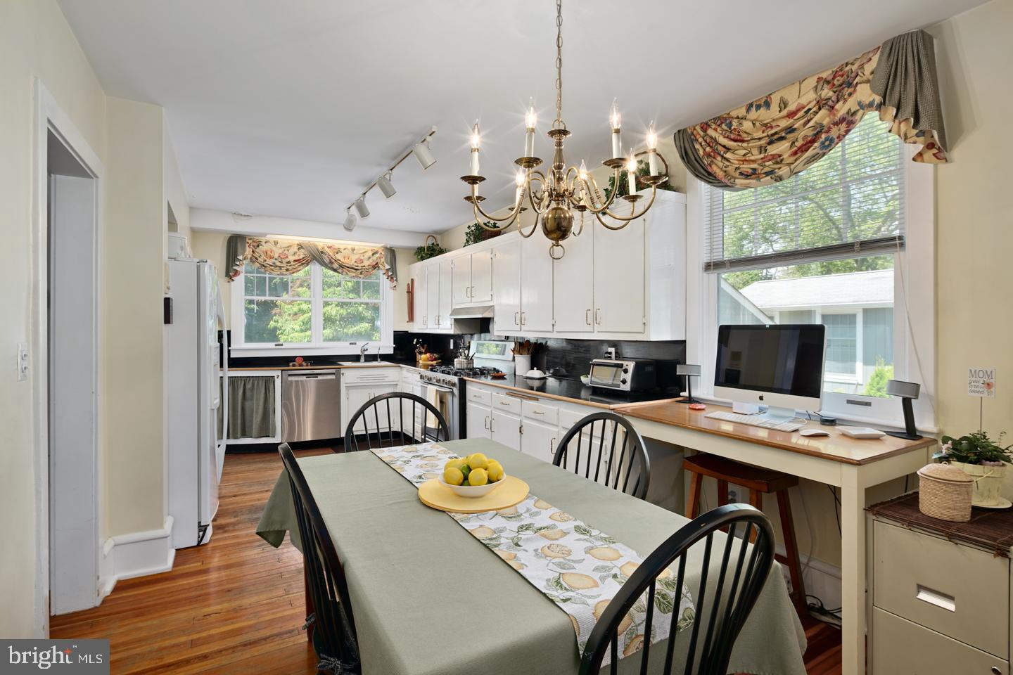 412 Overhill Road Haddonfield, NJ 08033 - Photo 13 of 35