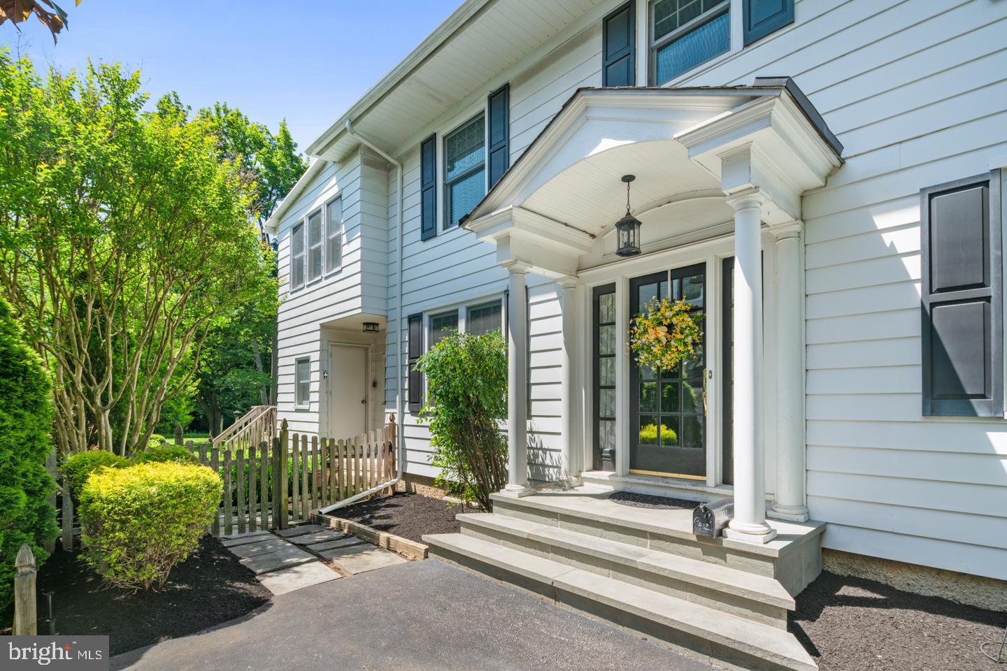 412 Overhill Road Haddonfield, NJ 08033 - Photo 3 of 35