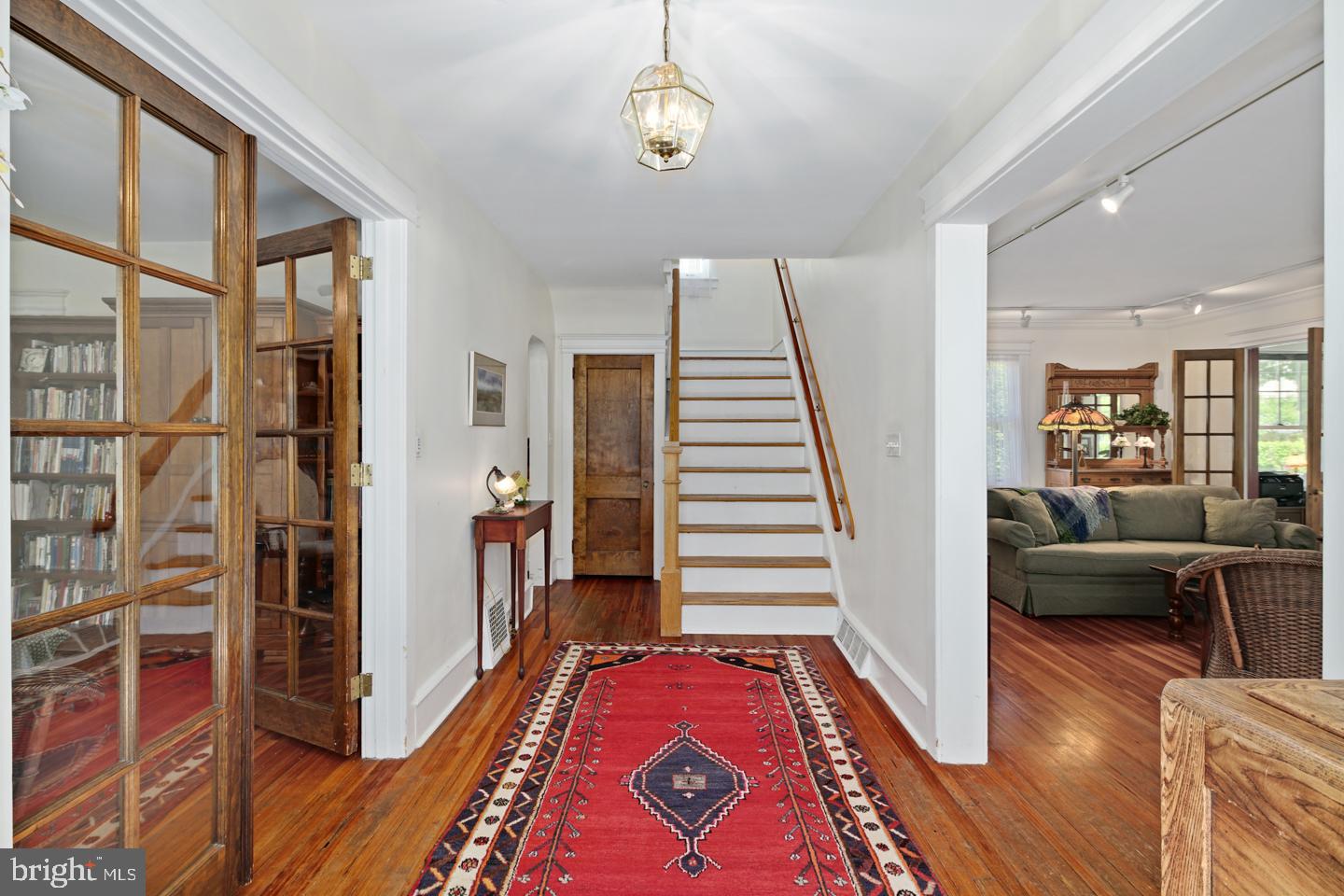 412 Overhill Road Haddonfield, NJ 08033 - Photo 4 of 35