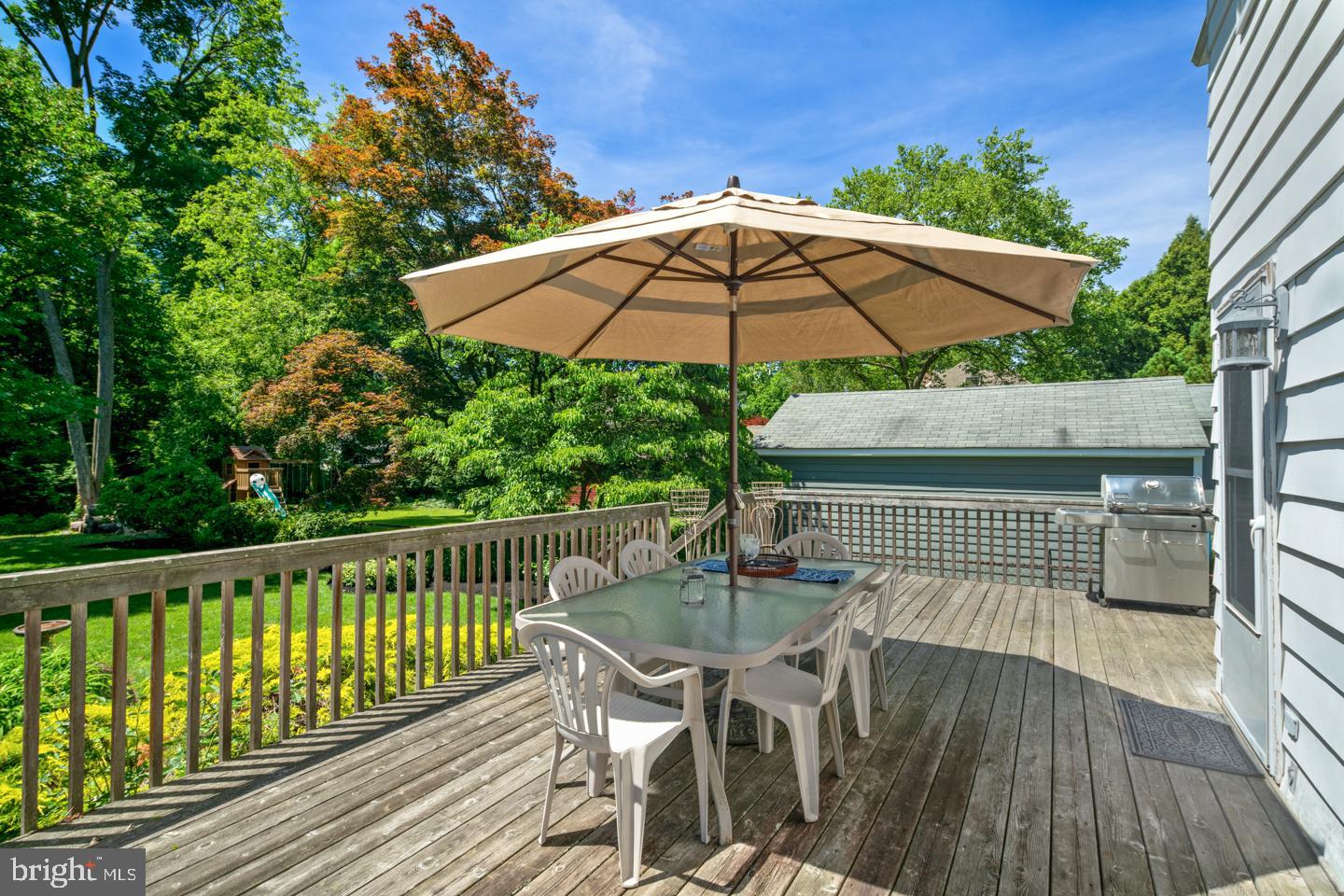 412 Overhill Road Haddonfield, NJ 08033 - Photo 32 of 35
