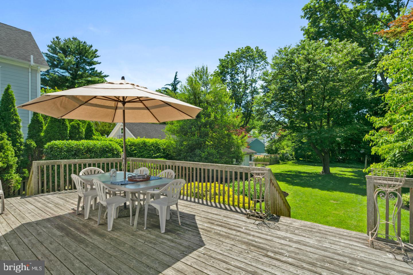 412 Overhill Road Haddonfield, NJ 08033 - Photo 33 of 35