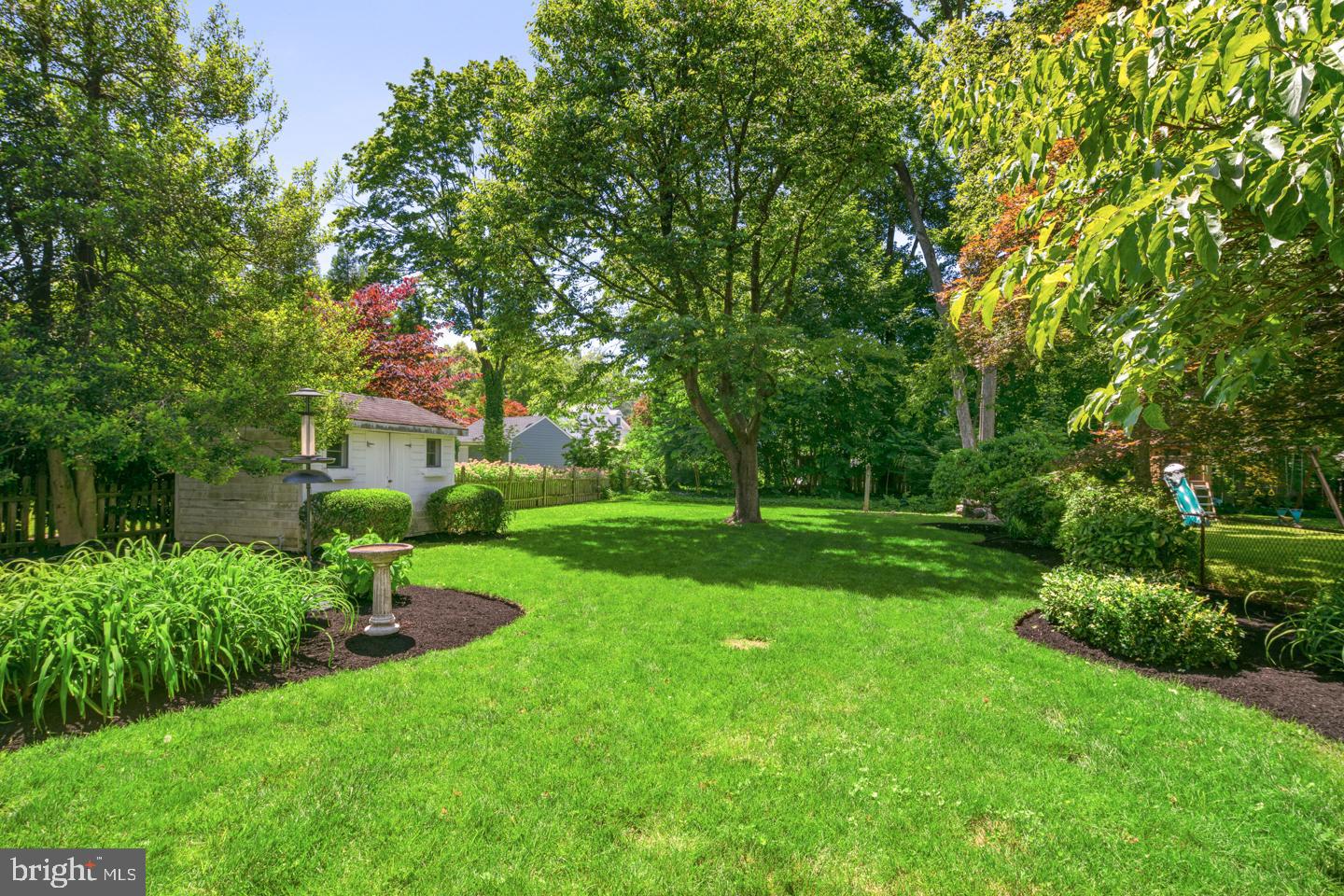 412 Overhill Road Haddonfield, NJ 08033 - Photo 34 of 35