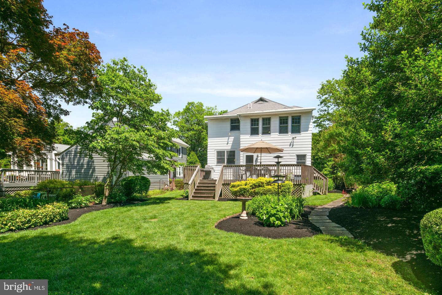 412 Overhill Road Haddonfield, NJ 08033 - Photo 35 of 35