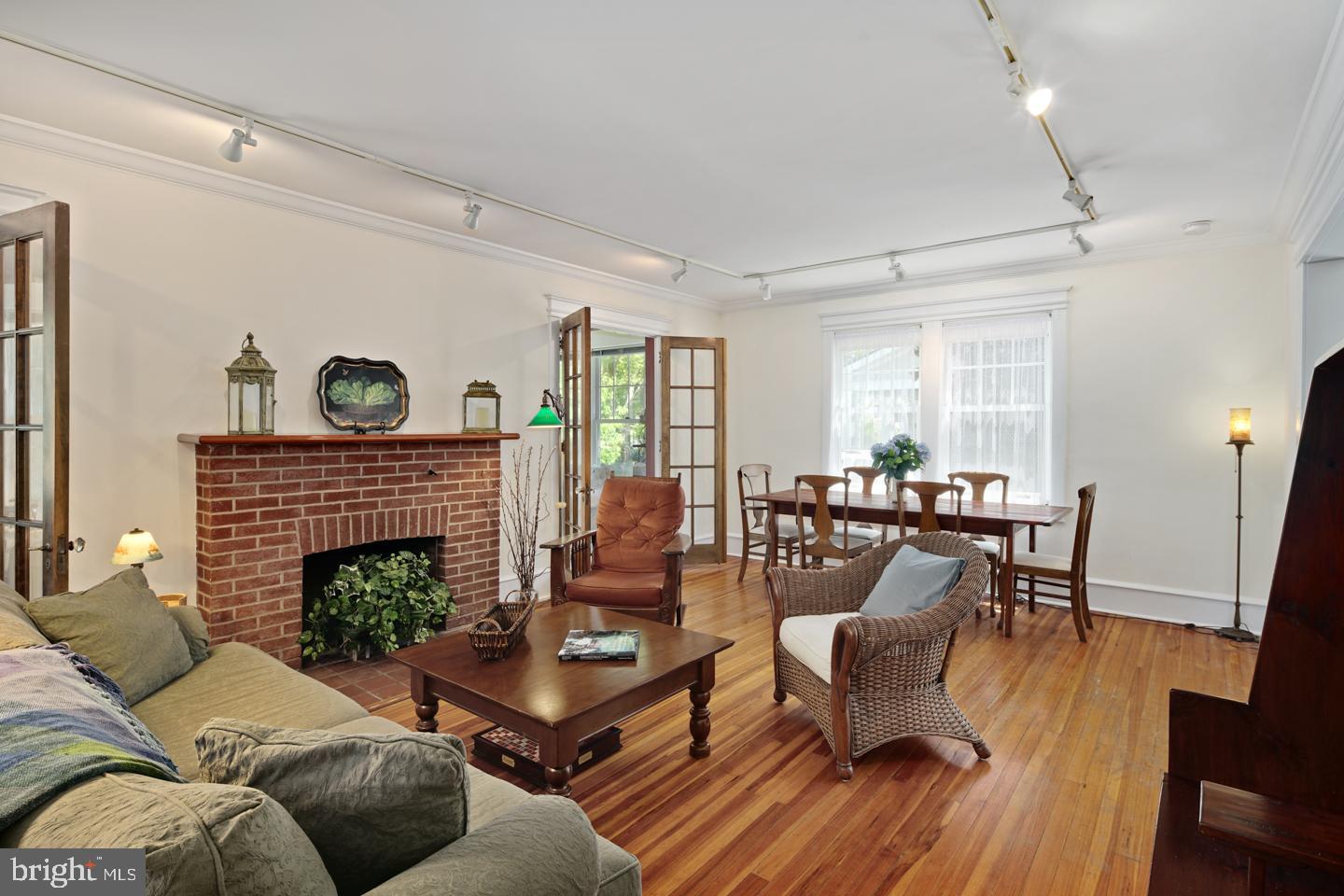 412 Overhill Road Haddonfield, NJ 08033 - Photo 6 of 35