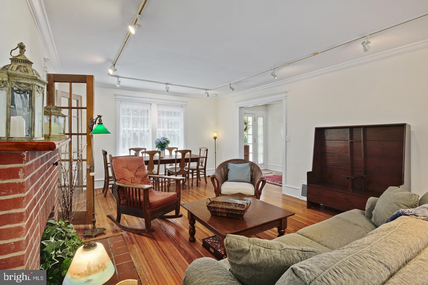 412 Overhill Road Haddonfield, NJ 08033 - Photo 7 of 35
