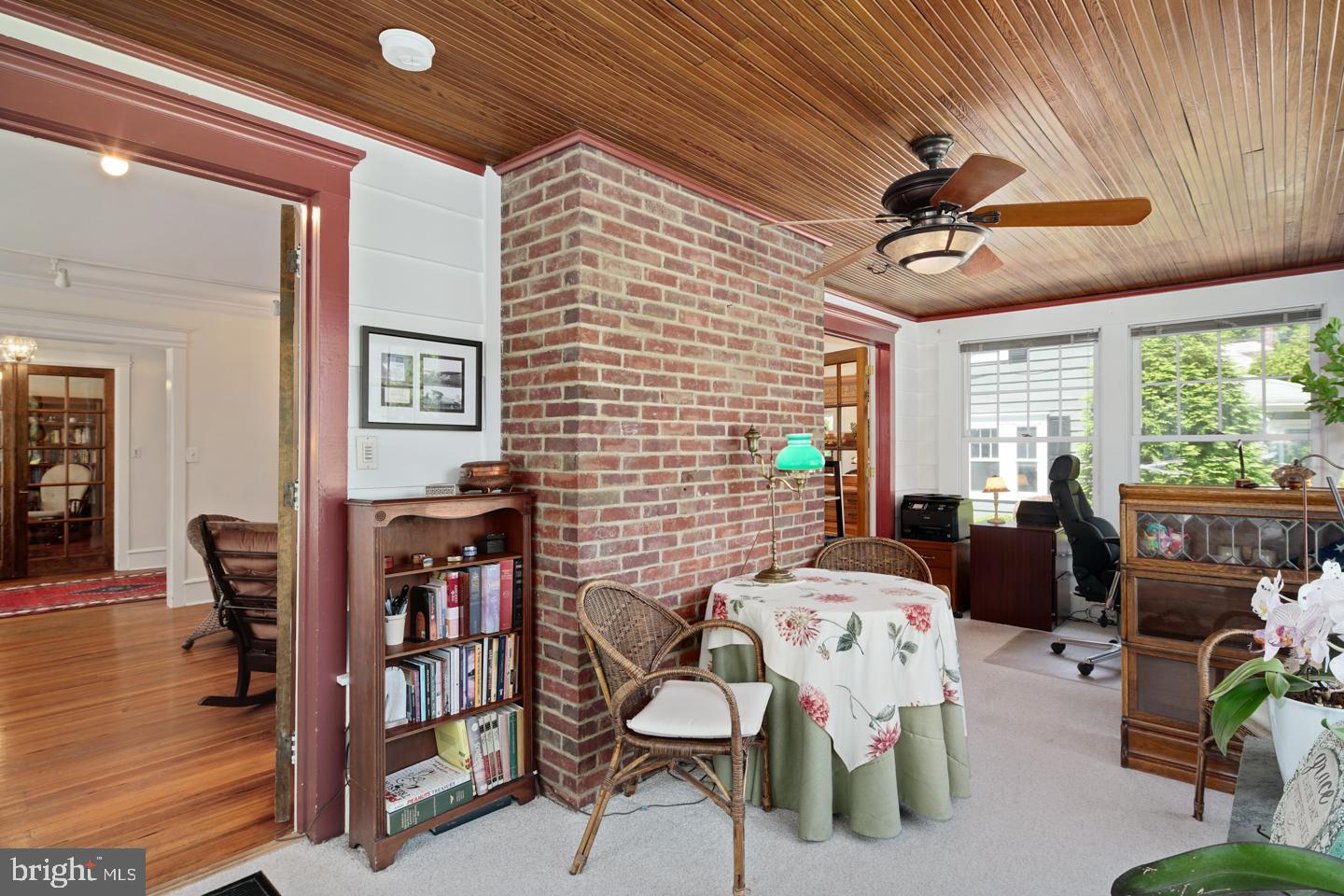 412 Overhill Road Haddonfield, NJ 08033 - Photo 8 of 35