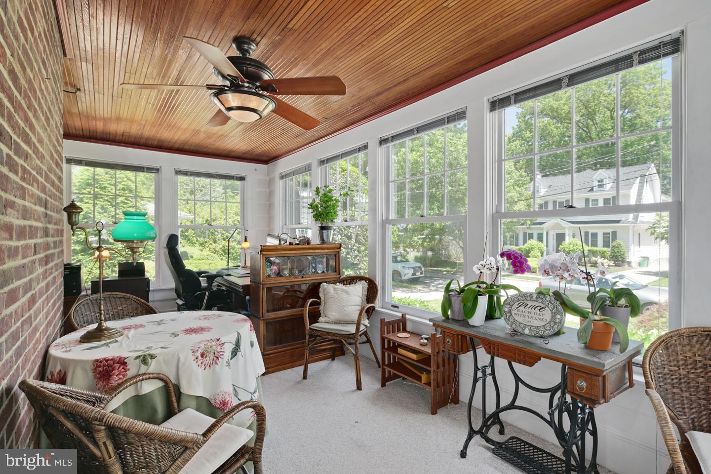 412 Overhill Road Haddonfield, NJ 08033 - Photo 9 of 35