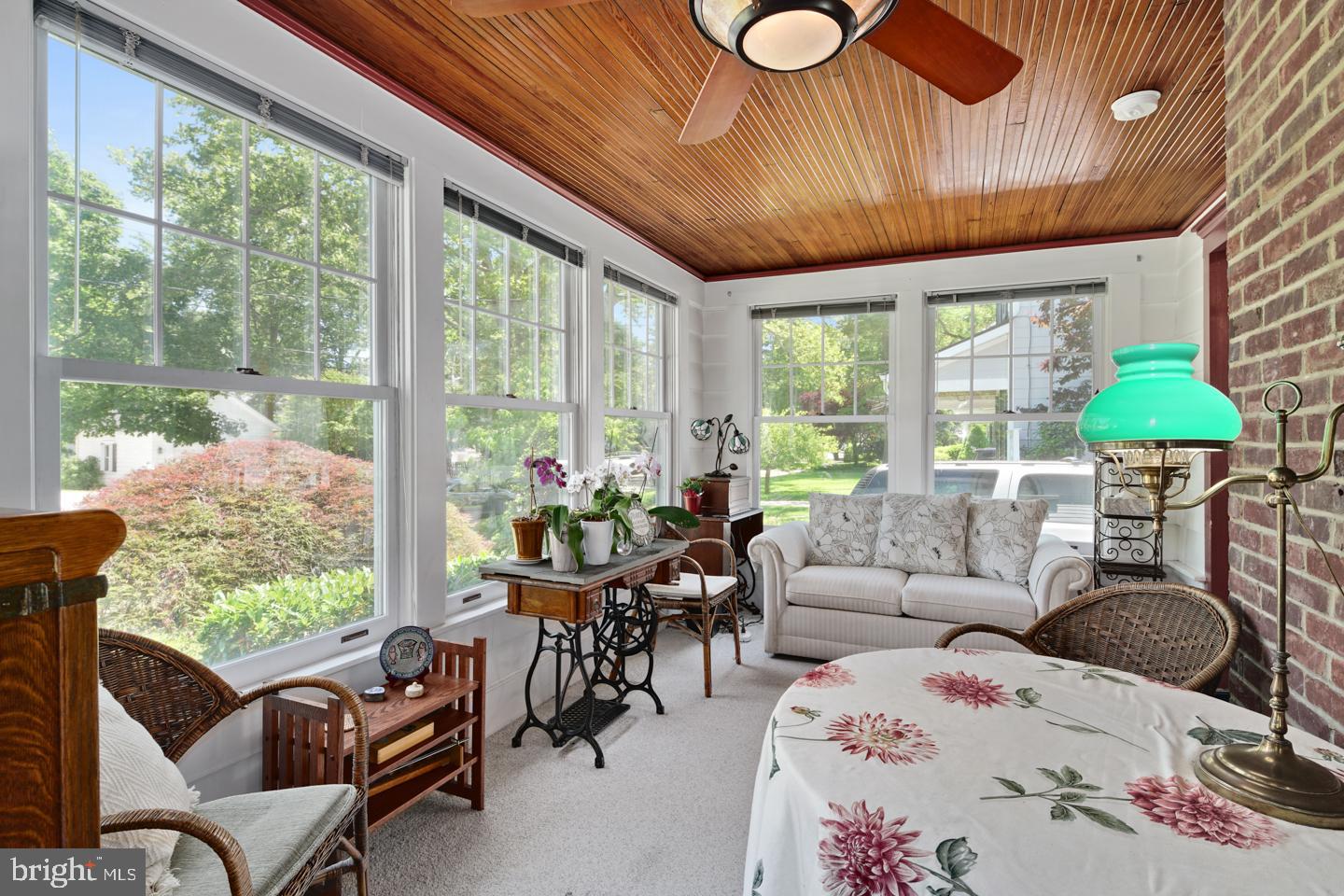 412 Overhill Road Haddonfield, NJ 08033 - Photo 10 of 35