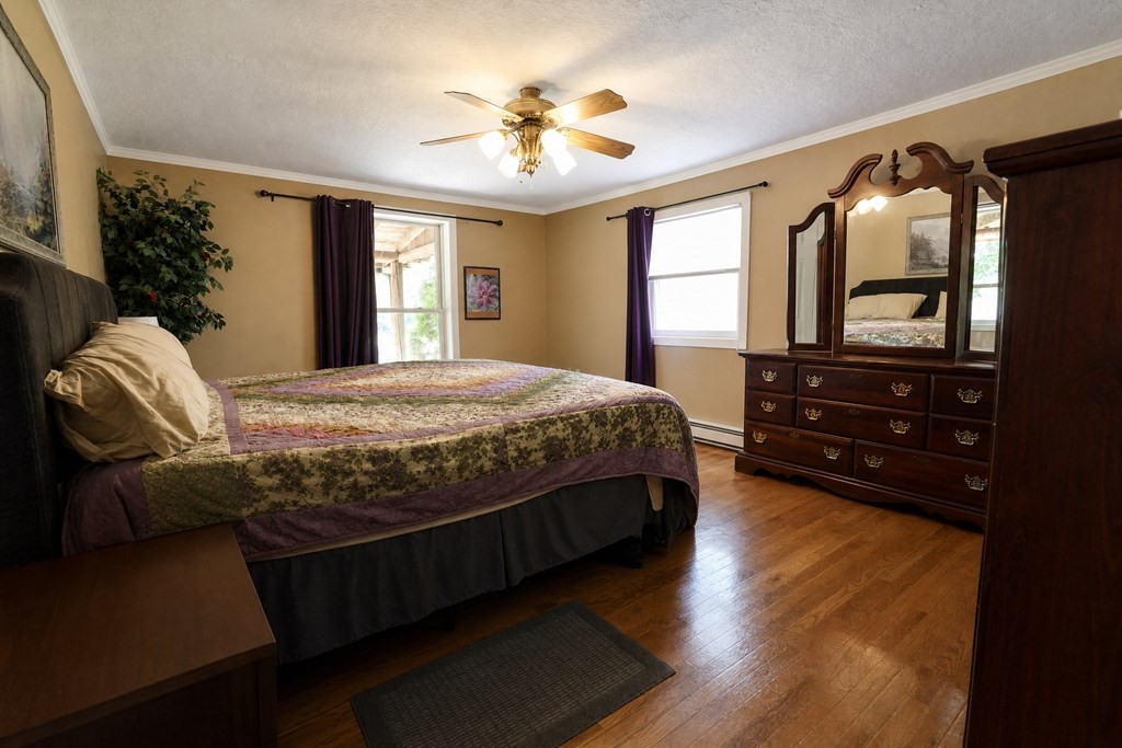 334 Wismer Road Camden, TN 38320 - Photo 16 of 44