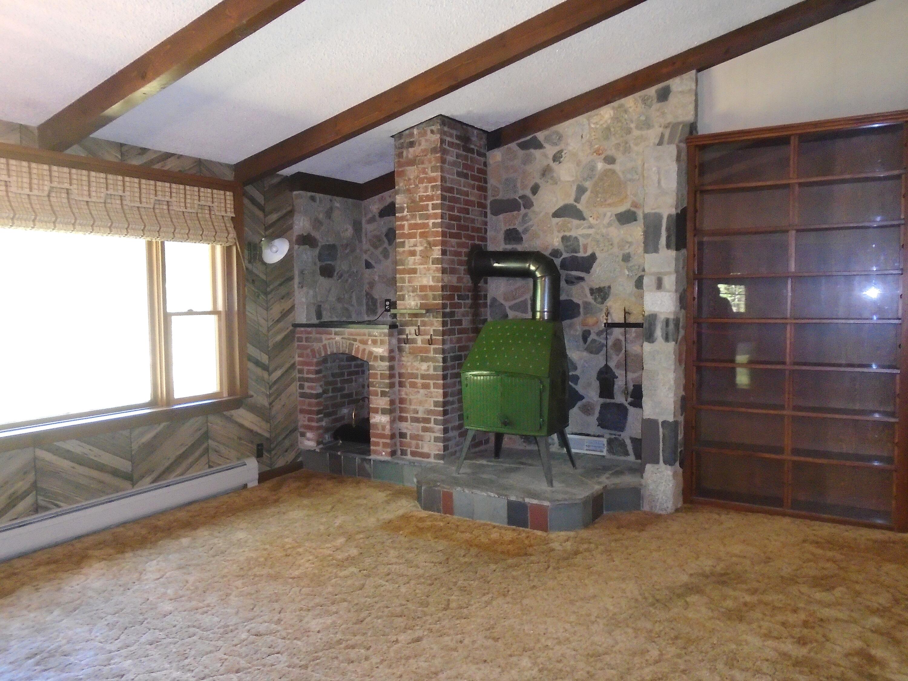 240 Ohio Hill Road Fairfield, ME 04937 - Photo 7 of 28 Family Room