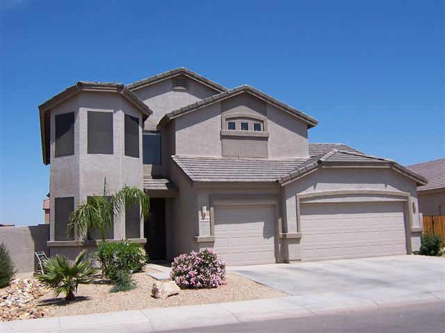 43346 Venture Road Maricopa, AZ 85138 - Photo 1 of 5 Primary Photo