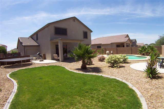 43346 Venture Road Maricopa, AZ 85138 - Photo 3 of 5 Additional Photo