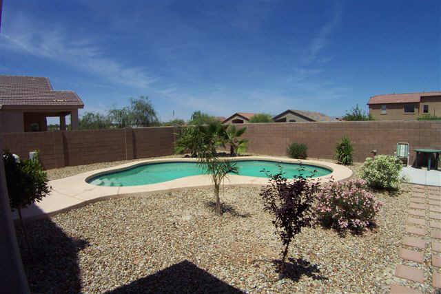 43346 Venture Road Maricopa, AZ 85138 - Photo 4 of 5 Additional Photo