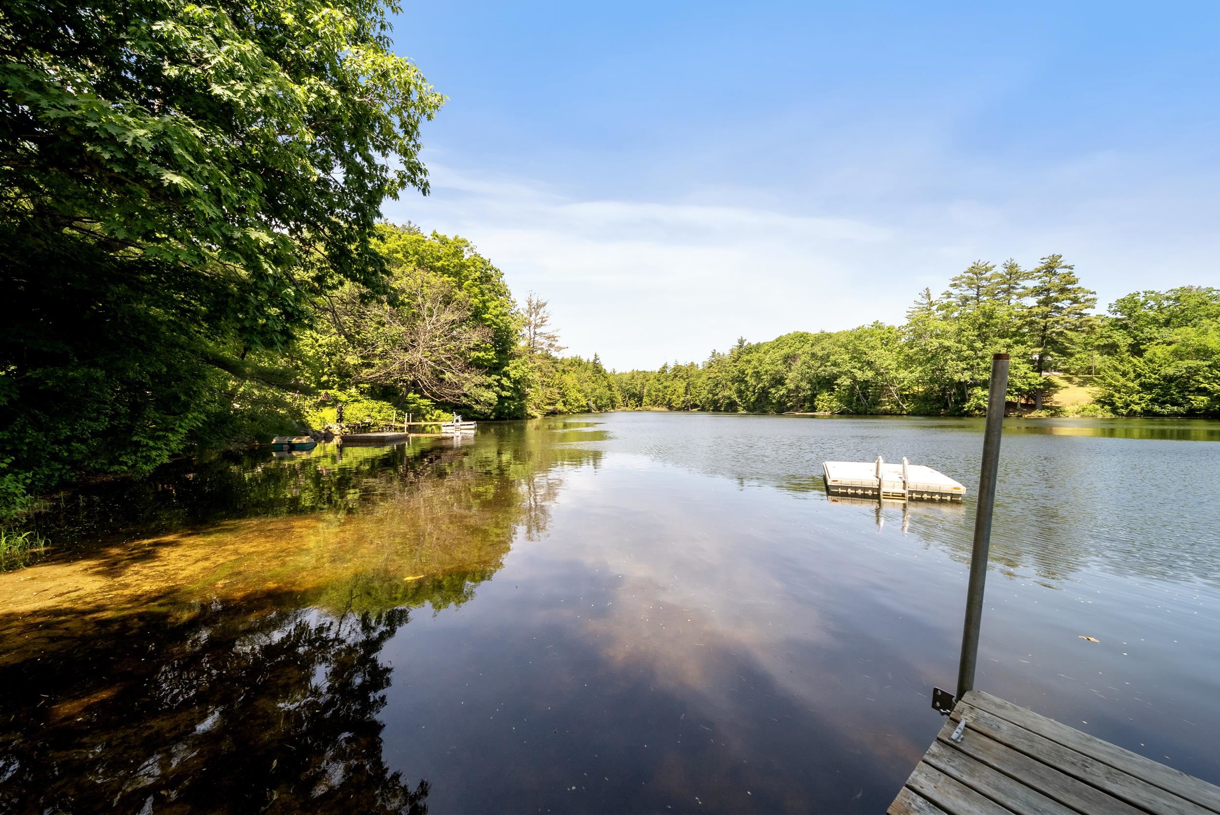 146 Moultonville Road Ossipee, NH 03814 - Photo 22 of 50