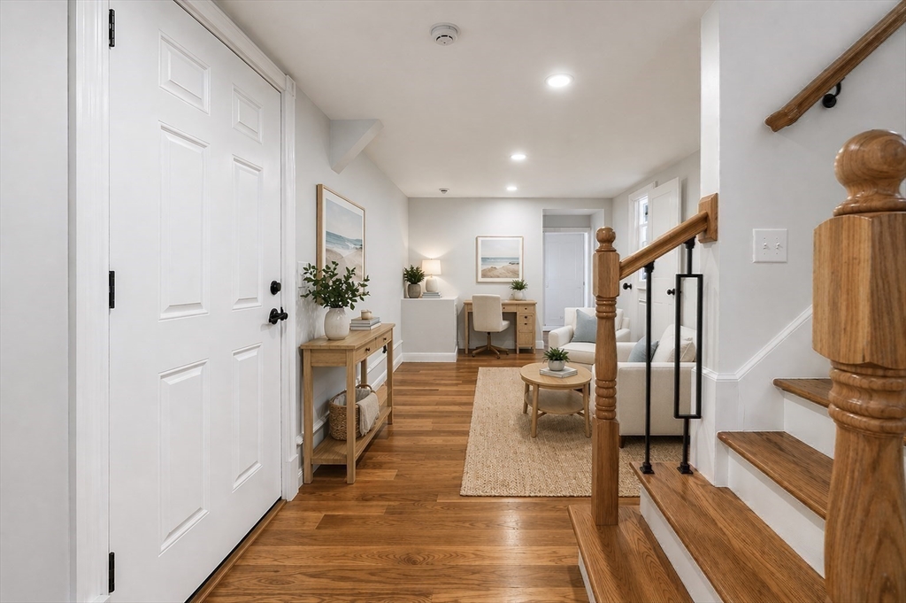 5 Cottage Street Nahant, MA 01908 - Photo 29 of 41