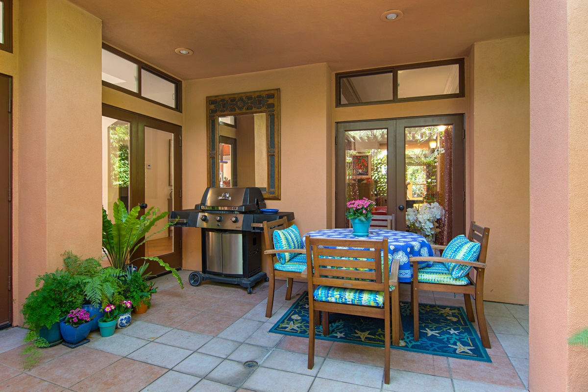 618 Gravilla Place La Jolla, CA 92037 - Photo 15 of 16