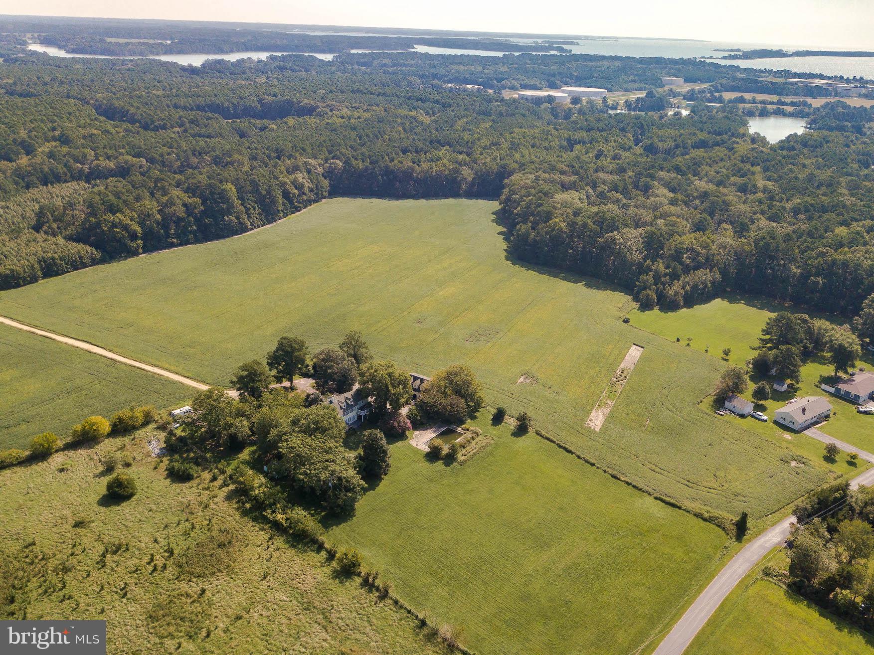 Tall Timbers Road Tall Timbers, MD 20690 - Photo 18 of 19