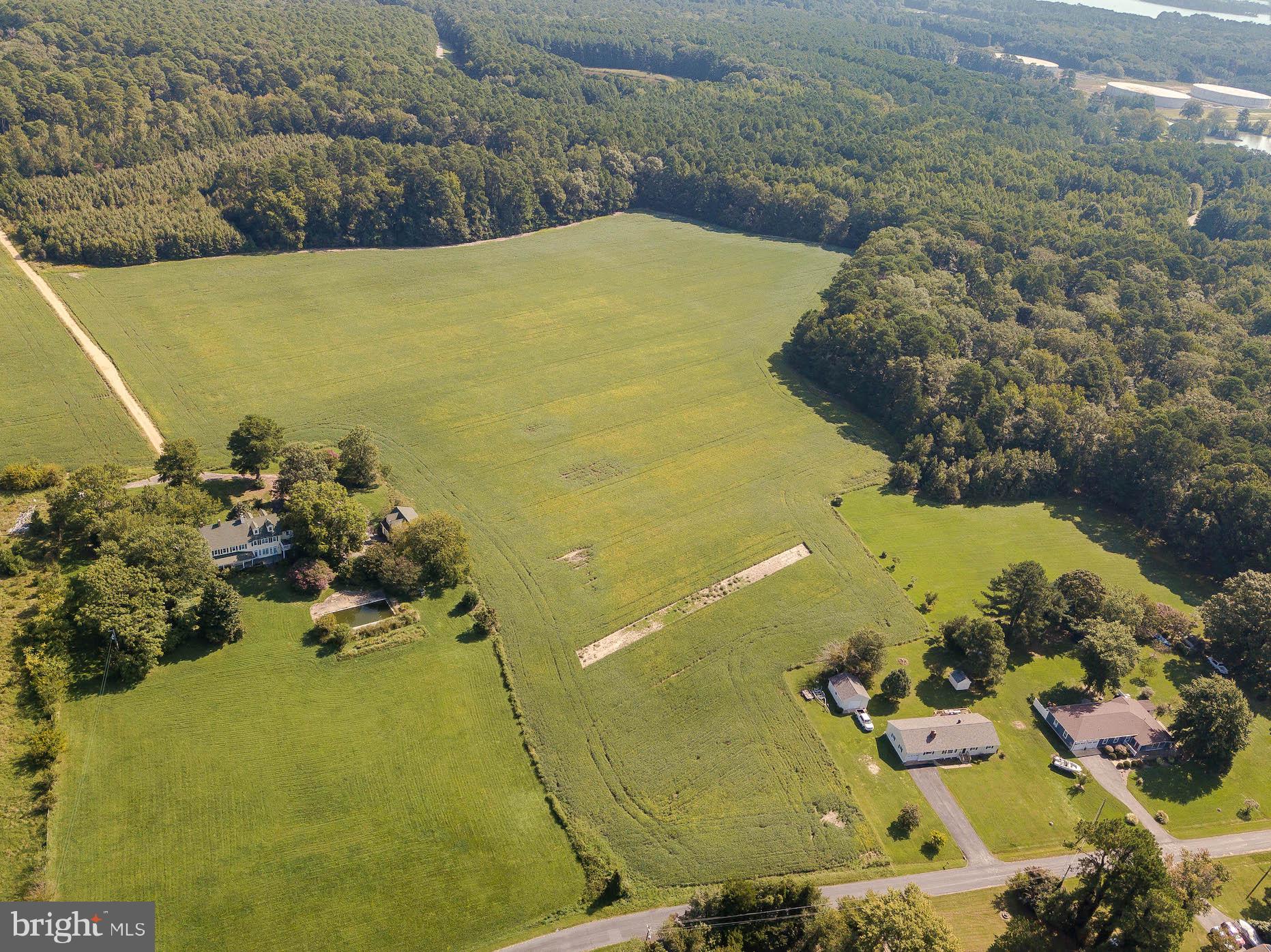 Tall Timbers Road Tall Timbers, MD 20690 - Photo 10 of 19