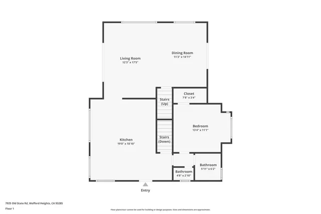 a picture of a bench in a cabinet