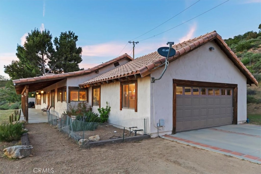 9060 Yucca Hills Road Agua Dulce, CA 91390 - Photo 11 of 44