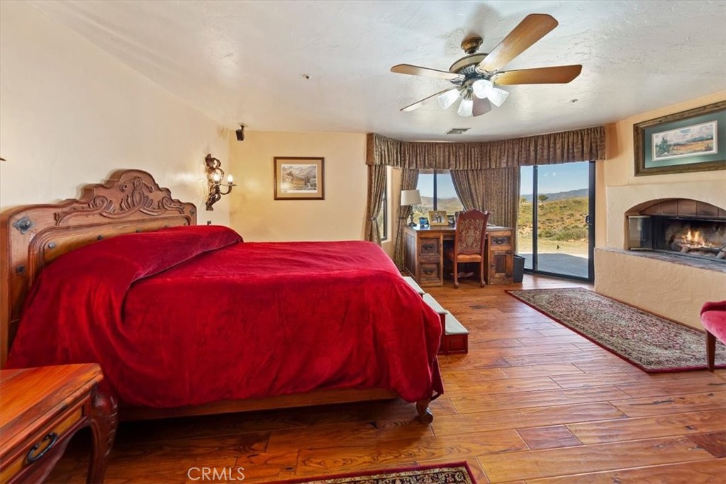 9060 Yucca Hills Road Agua Dulce, CA 91390 - Photo 21 of 44