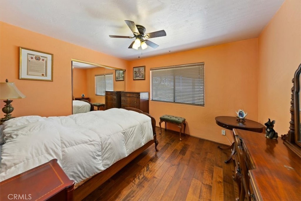 9060 Yucca Hills Road Agua Dulce, CA 91390 - Photo 25 of 44