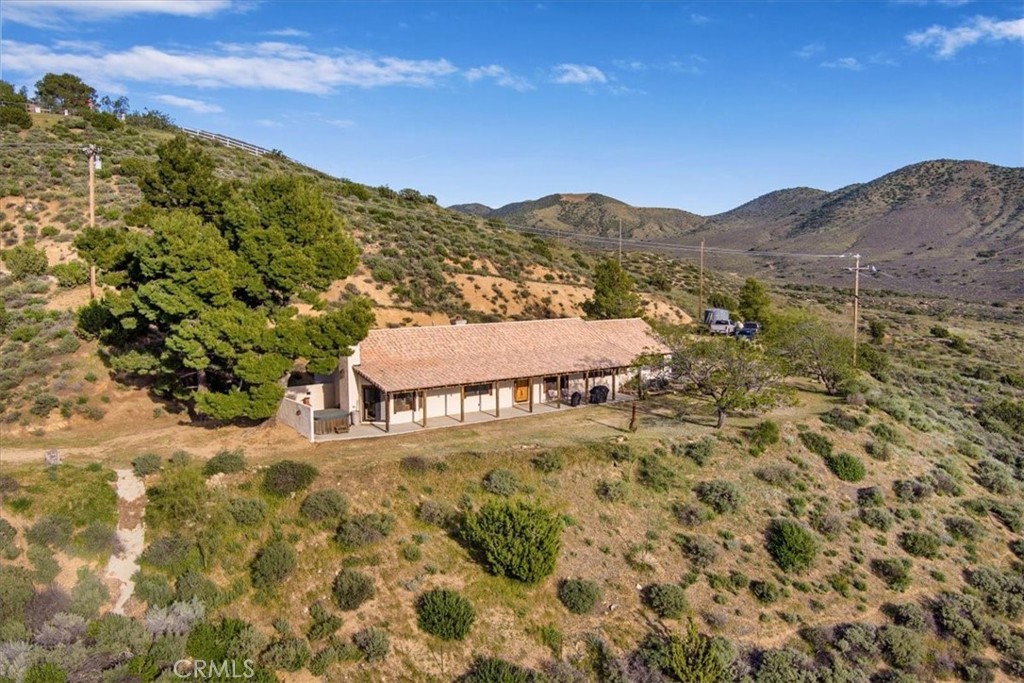 9060 Yucca Hills Road Agua Dulce, CA 91390 - Photo 35 of 44