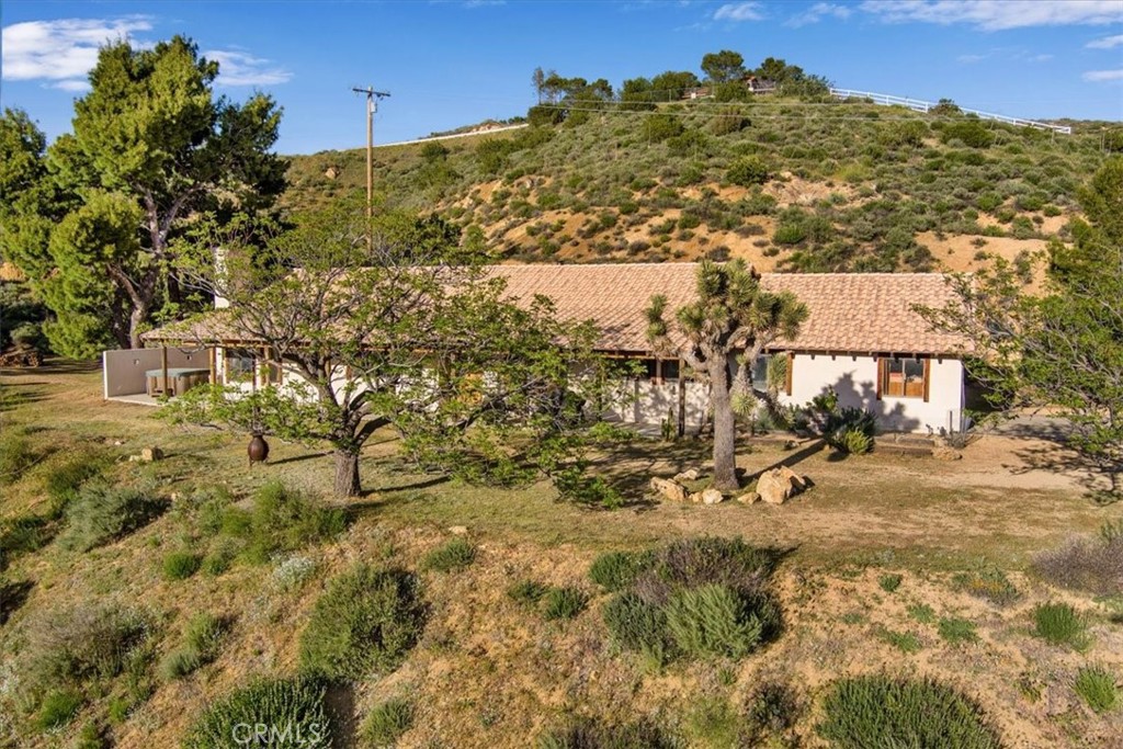 9060 Yucca Hills Road Agua Dulce, CA 91390 - Photo 44 of 44