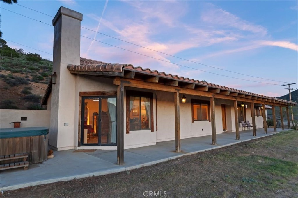 9060 Yucca Hills Road Agua Dulce, CA 91390 - Photo 9 of 44