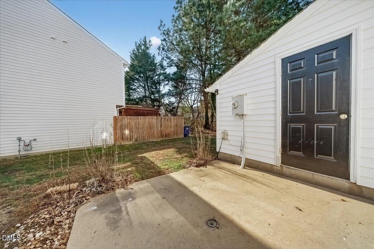 2604 Dwight Place Raleigh, NC 27610 - Photo 28 of 28 Gallery Image 28