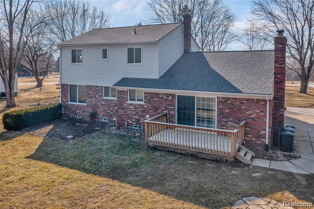 71450 Coon Creek Road Armada, MI 48005 - Photo 31 of 38