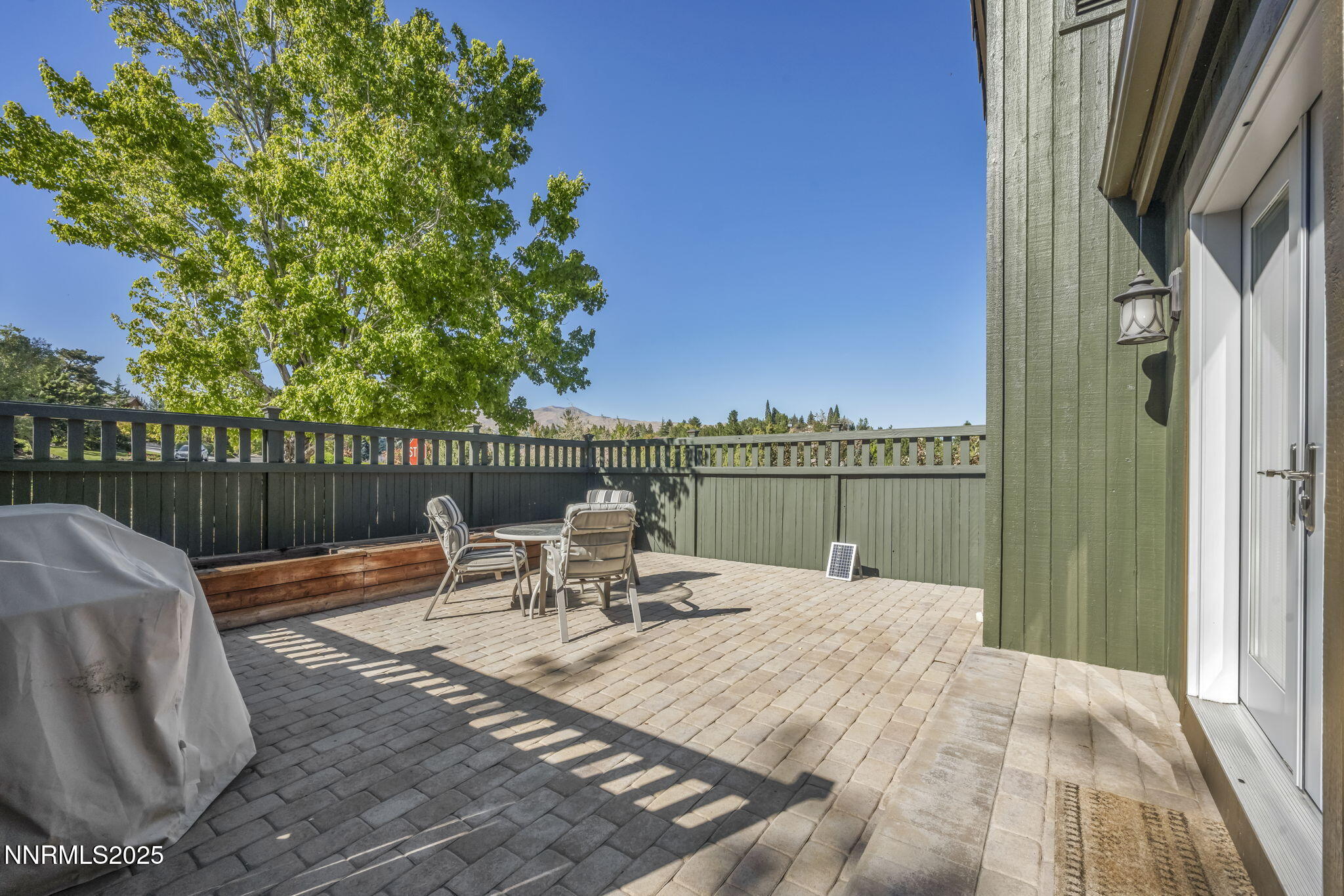 4283 Water Hole Road Reno, NV 89519 - Photo 49 of 62 a outdoor view with a sitting space