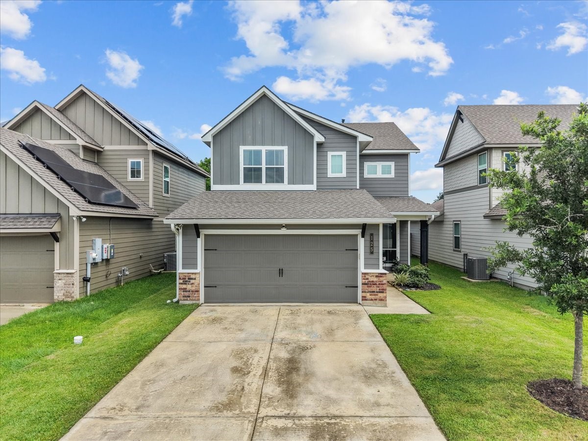 125 Austin Road Angleton, TX 77515 - Photo 27 of 30