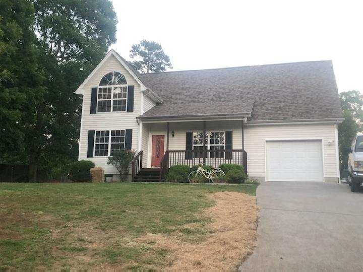 8396 Frontage Road Northwest, Unit 9 Cleveland, TN 37312 - Photo 10 of 46 Gallery Image 10
