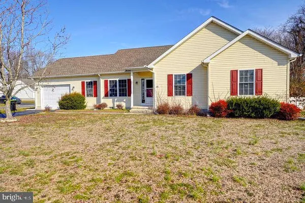 $2,350 | 110 Fox Dale Drive, Magnolia, DE 19962
